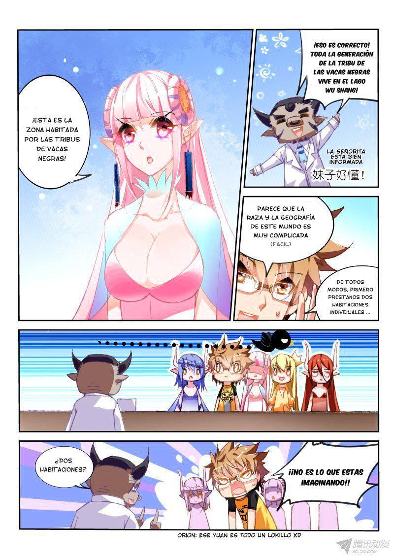 Capitulo 71 page 8