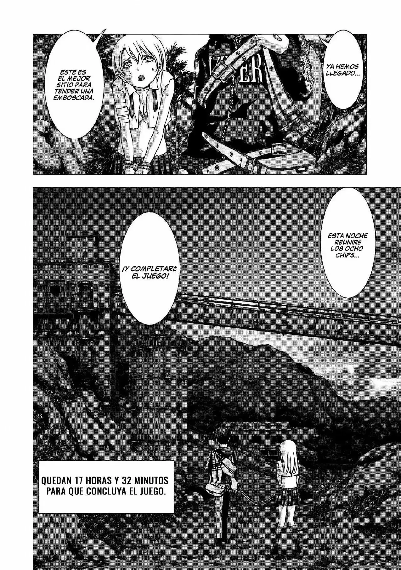 Capitulo 95 page 49