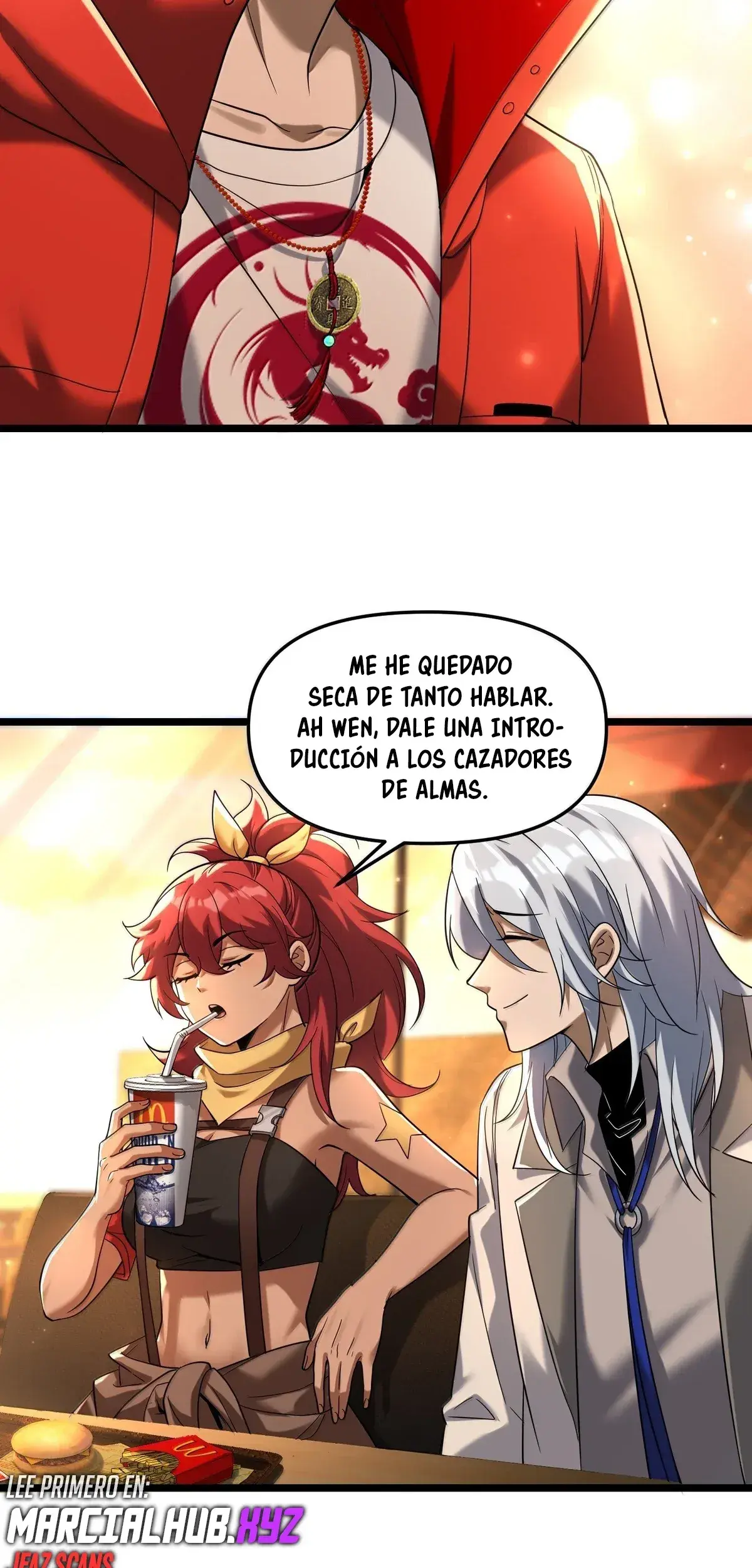 Capitulo 68 page 38