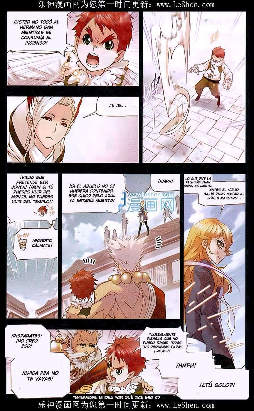 Capitulo 157 page 6