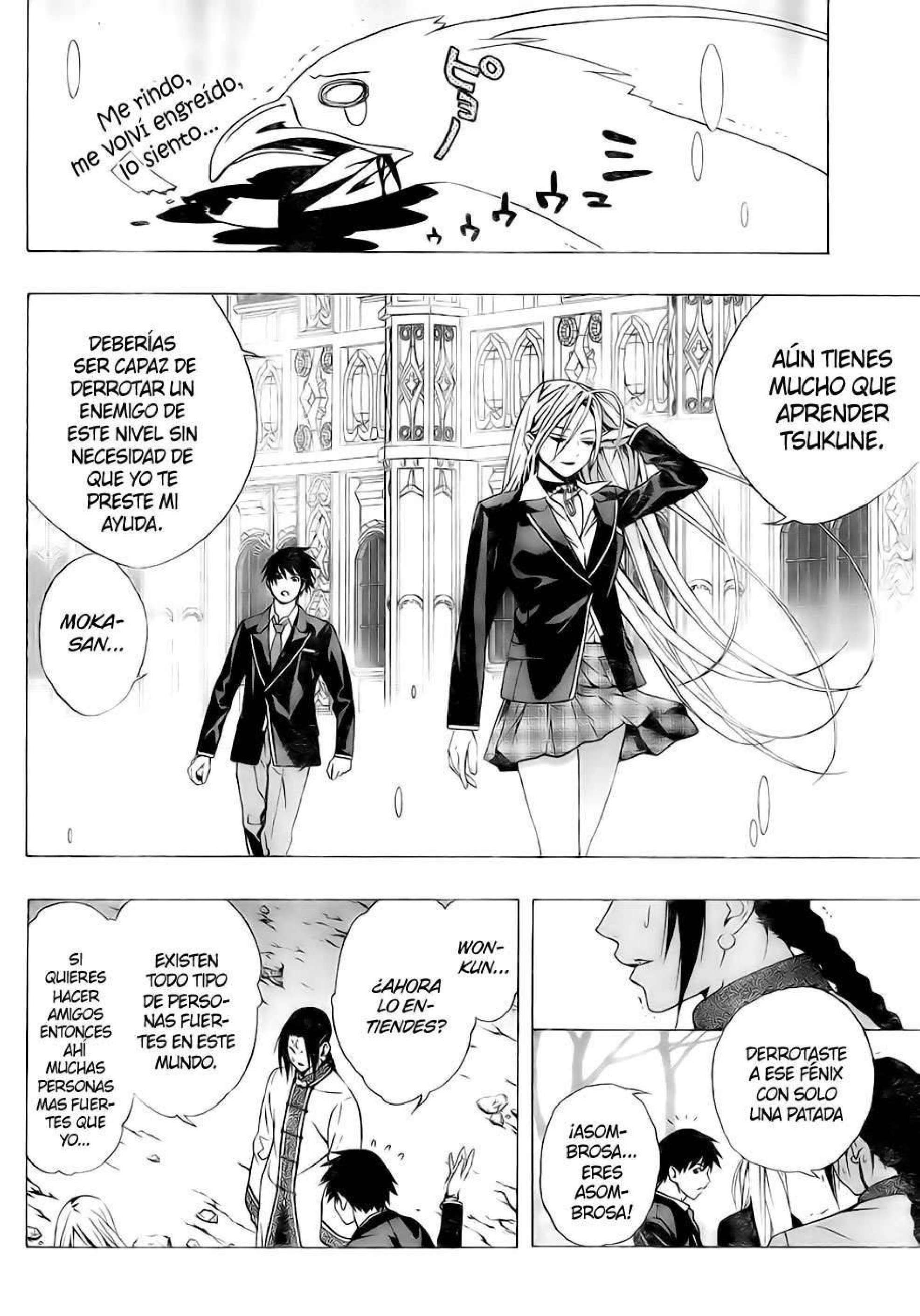 Capitulo 63 page 46