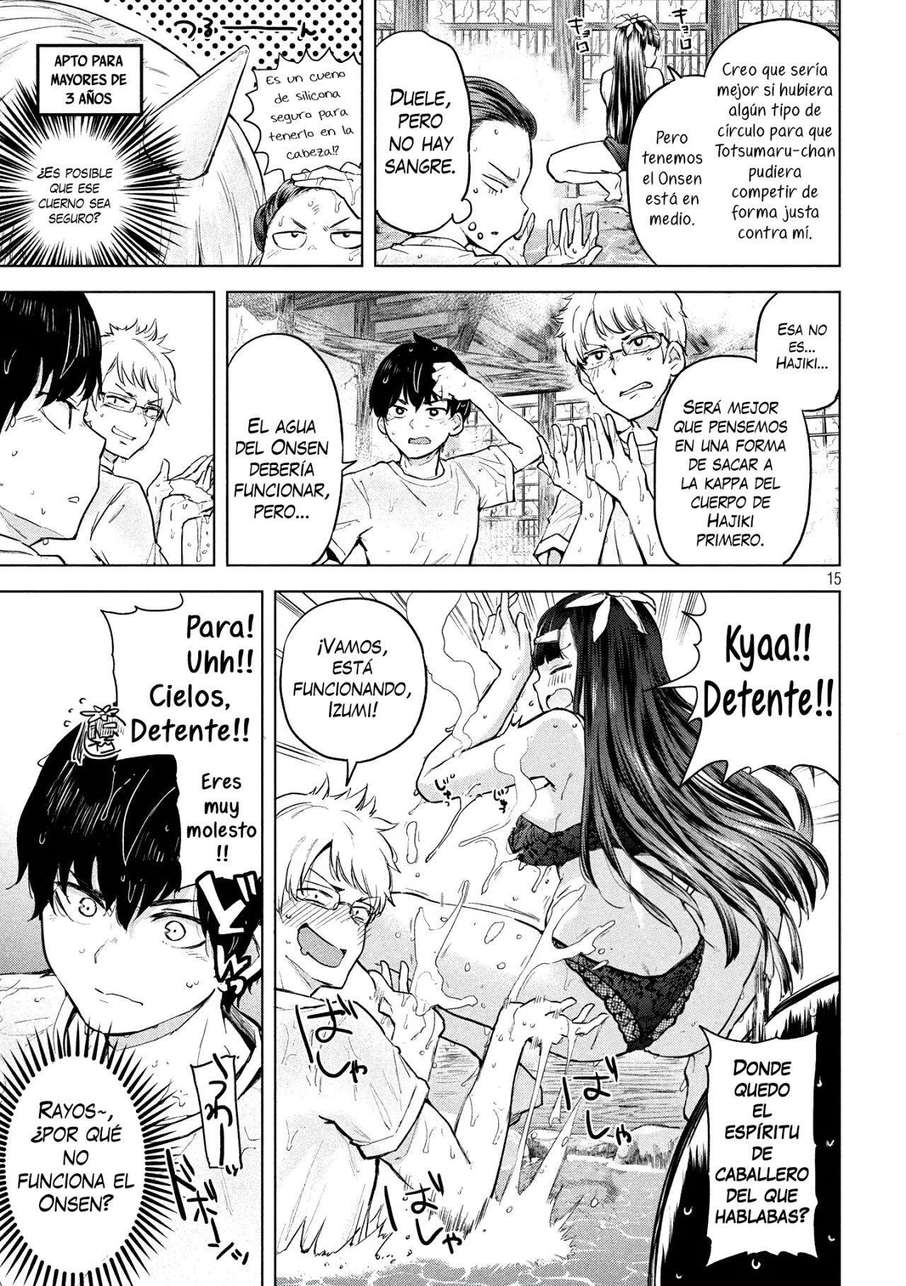 Capitulo 4 page 15