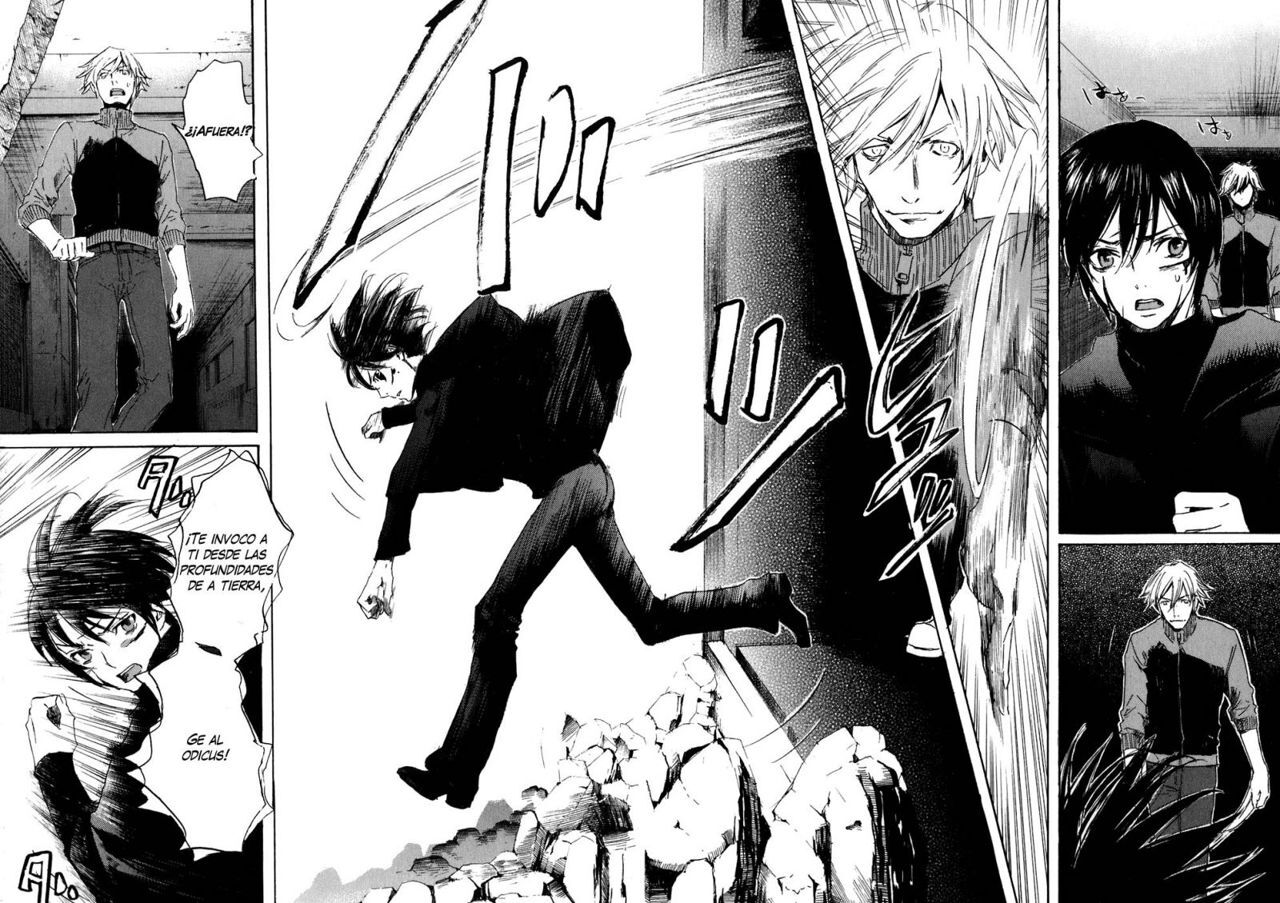 Capitulo 26 page 29
