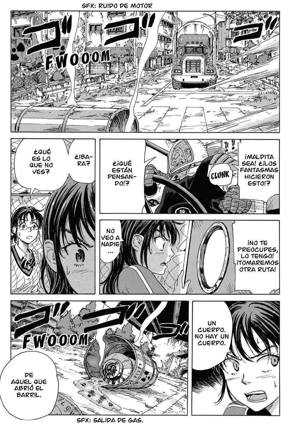 Capitulo 36 page 14