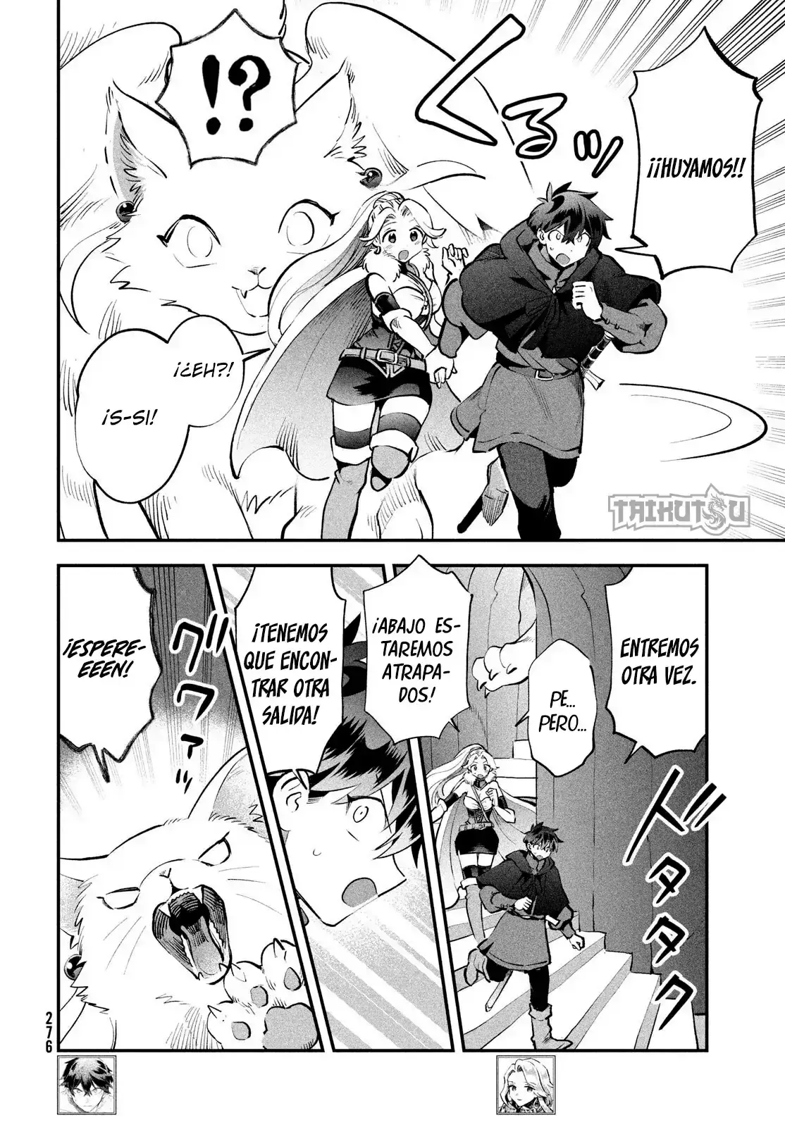 Capitulo 63 page 3