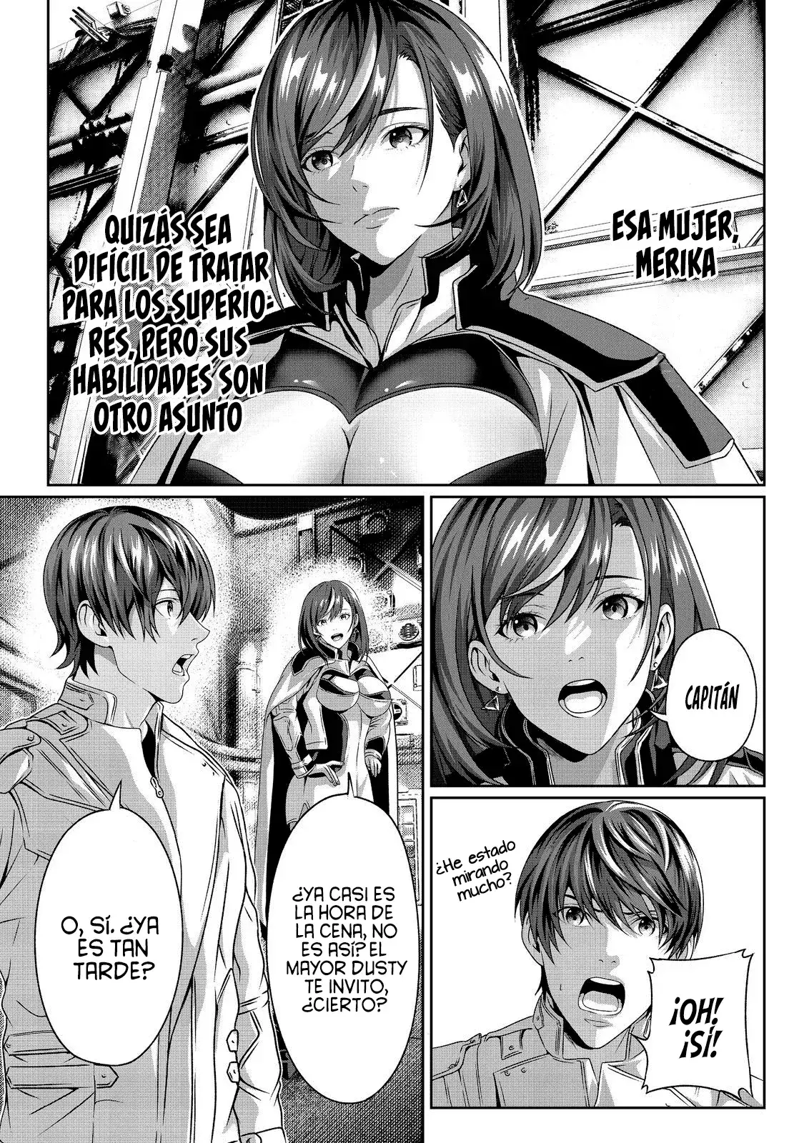 Capitulo 3 page 6