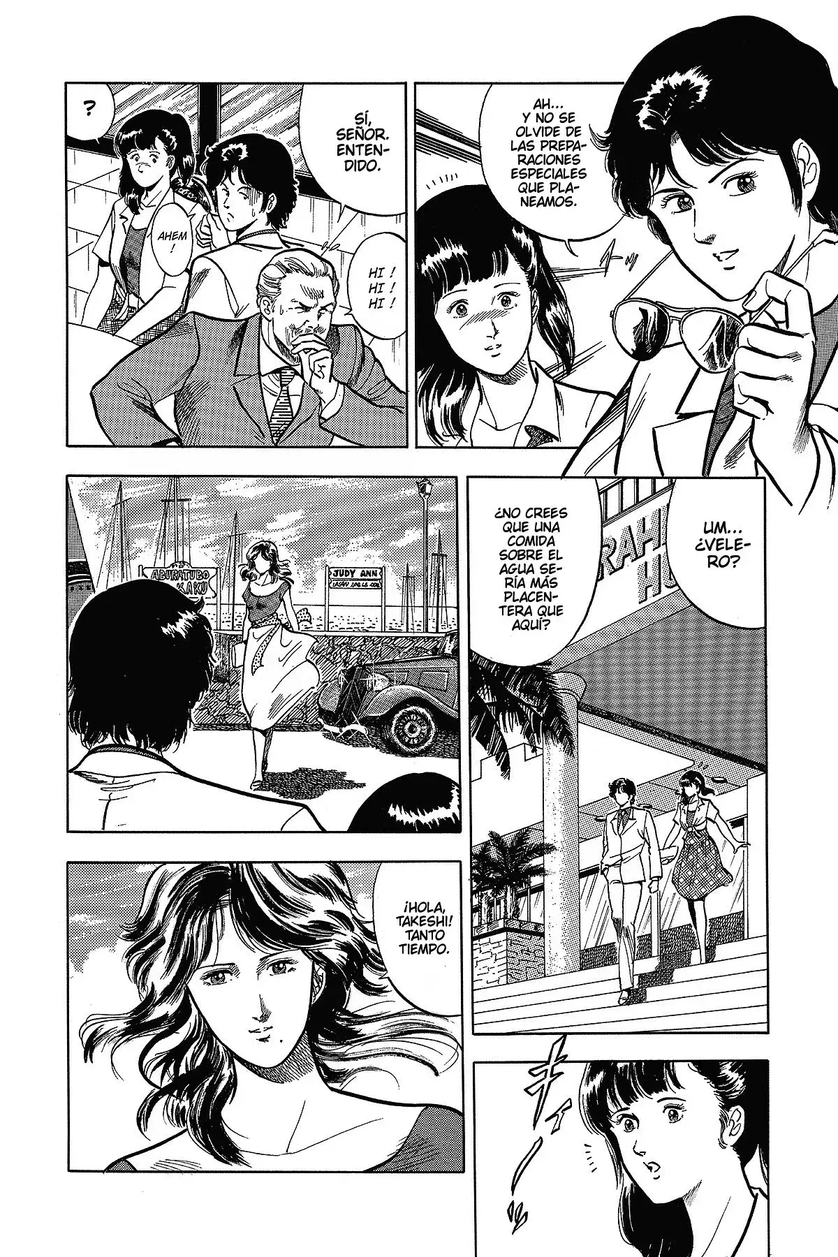 Capitulo 53 page 15