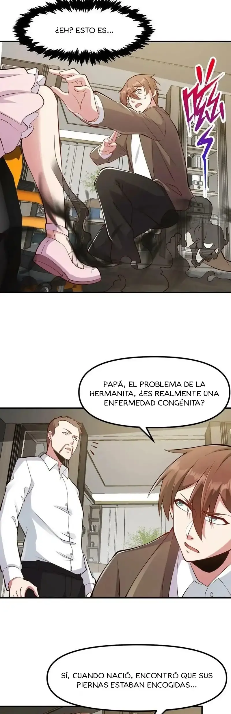 Capitulo 431 page 5