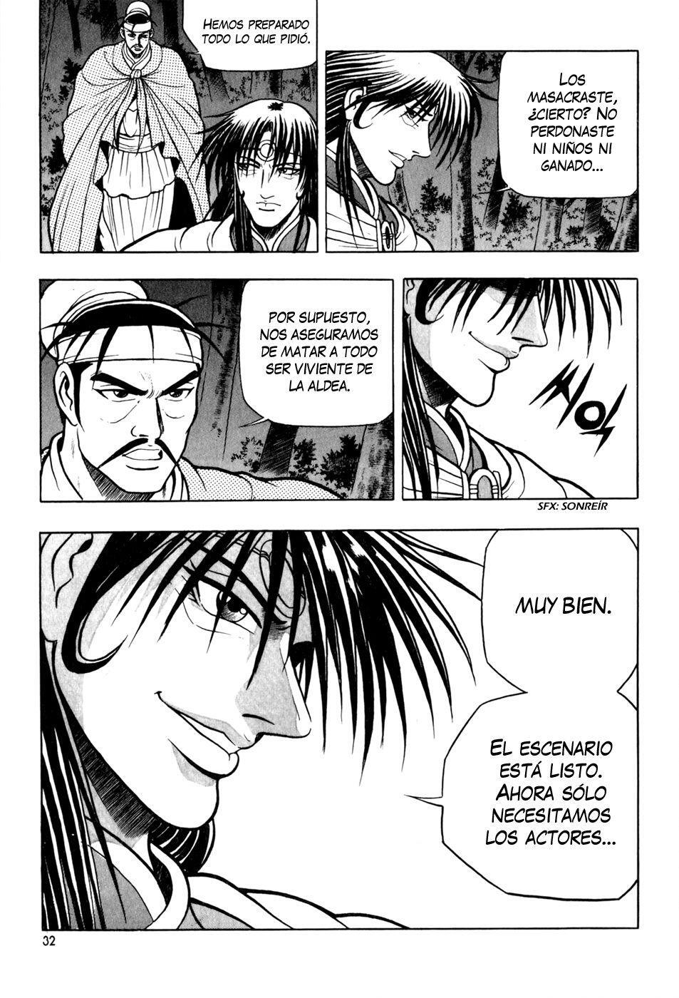 Capitulo 71 page 30
