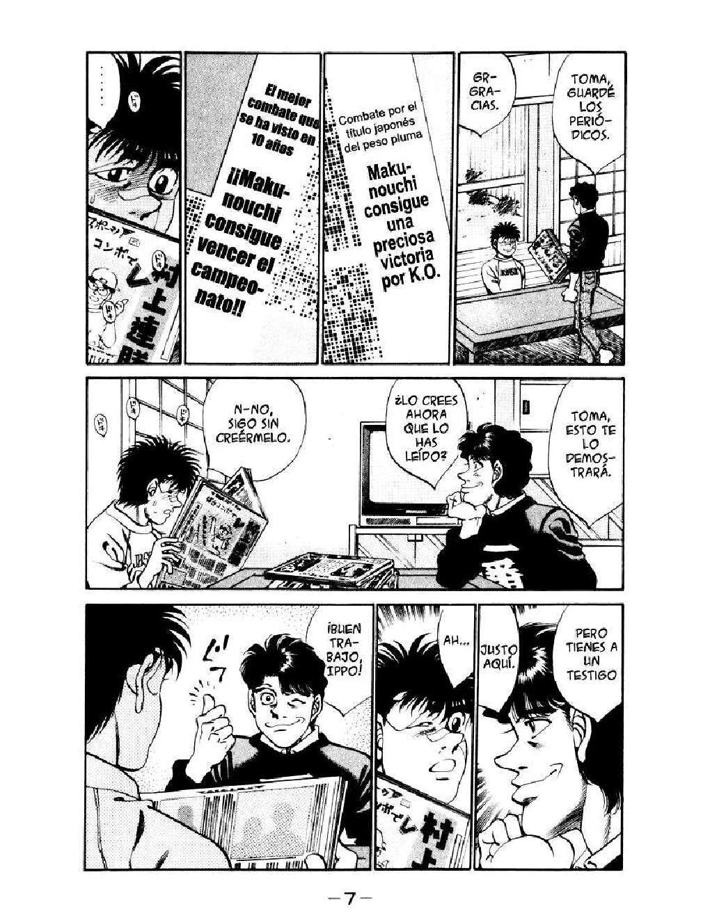 Capitulo 269 page 5