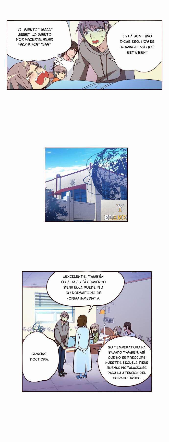 Capitulo 255 page 22