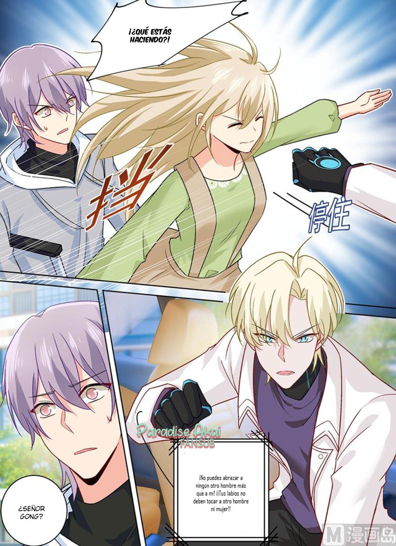 Capitulo 264 page 7