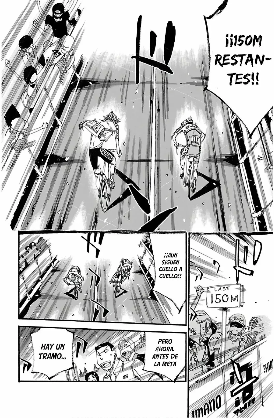 Capitulo 538 page 6
