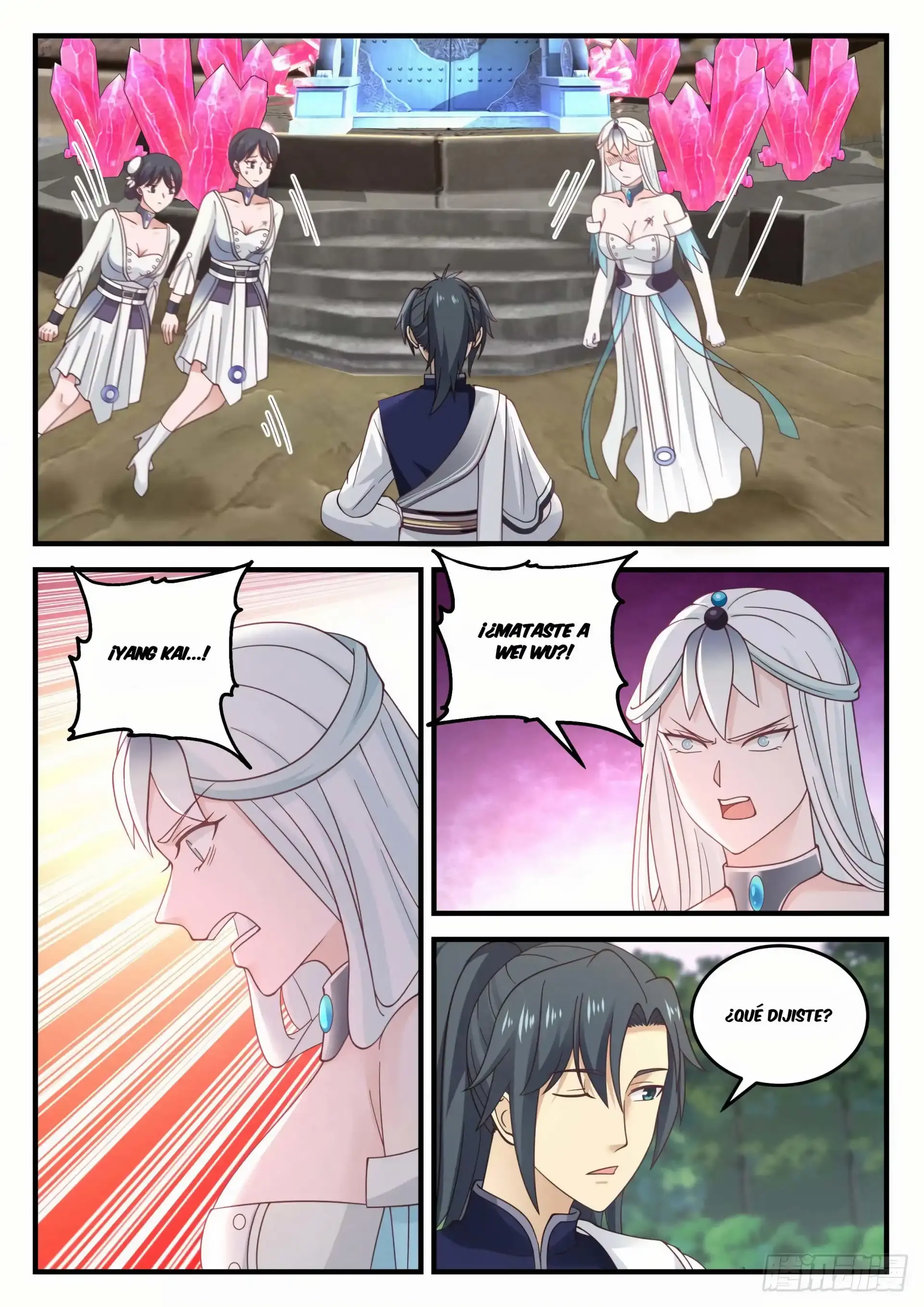 Capitulo 870 page 7