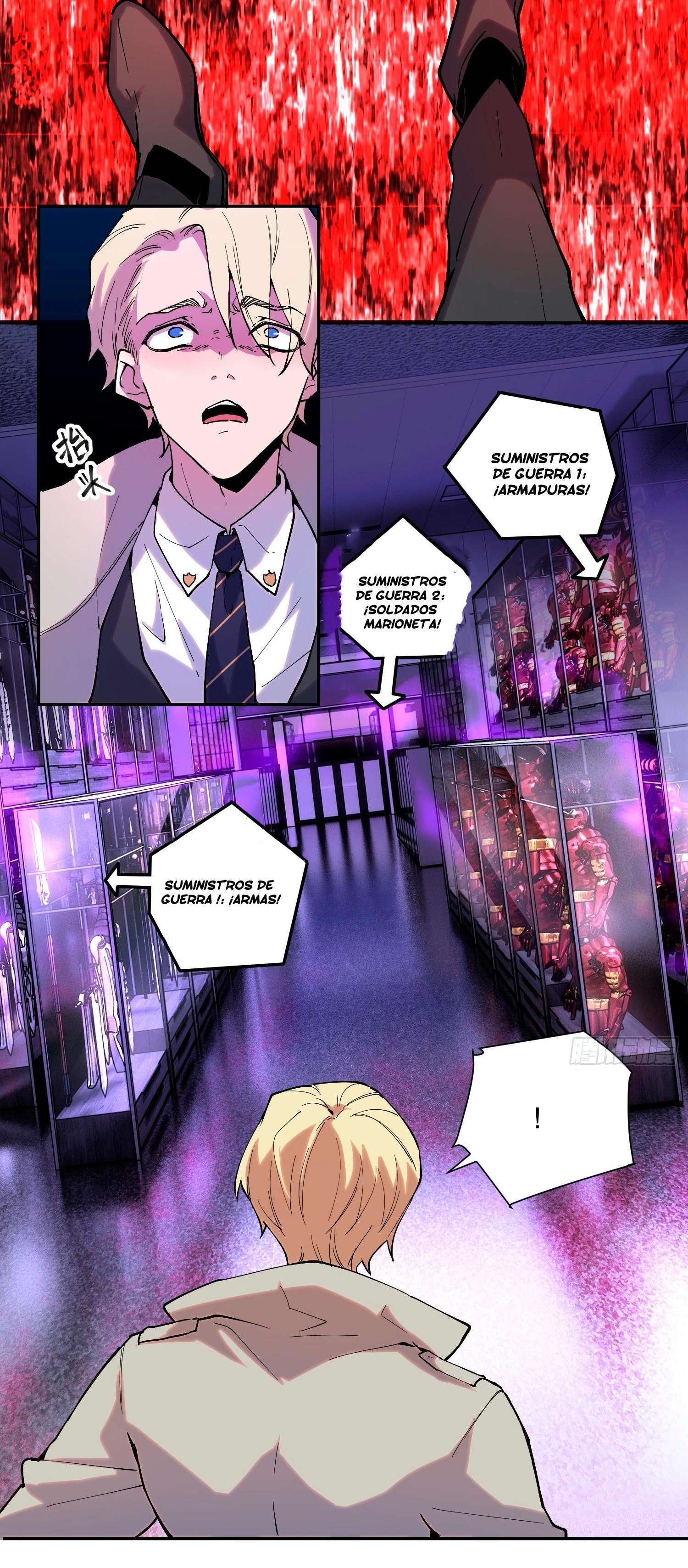 Capitulo 28 page 21