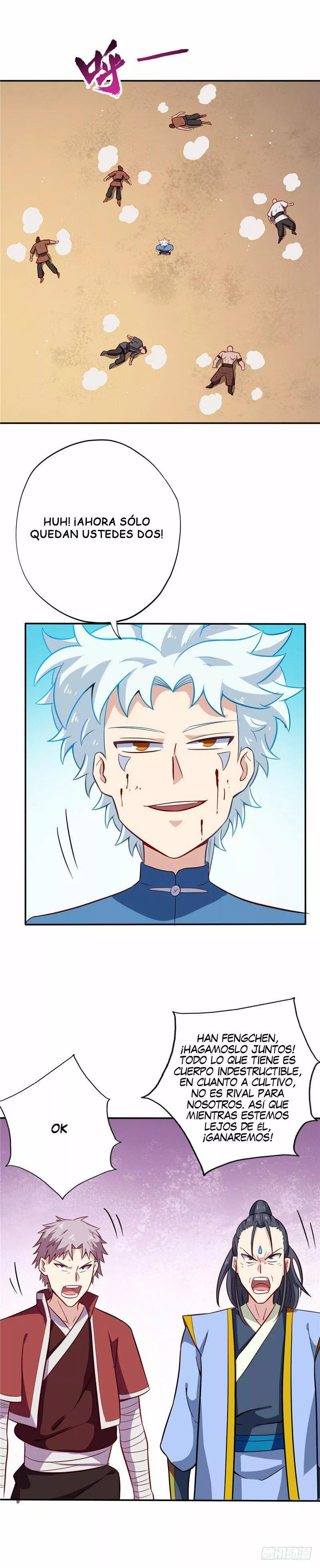 Capitulo 43 page 9