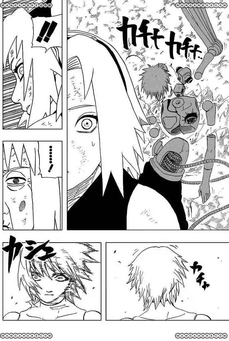 Capitulo 272 page 8