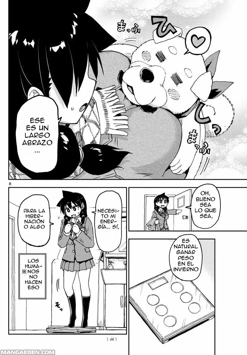 Capitulo 86 page 11