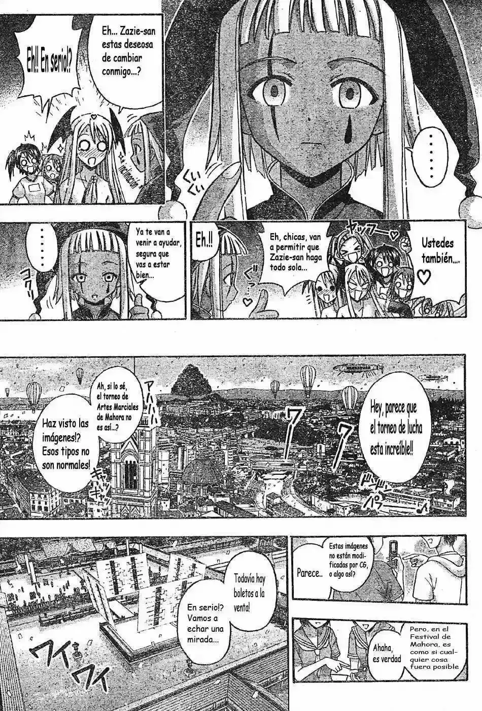 Capitulo 103 page 17