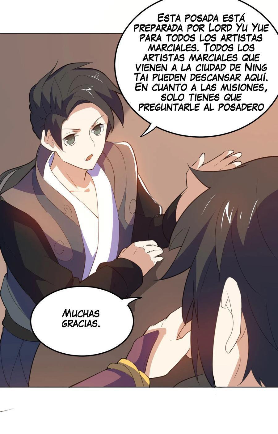 Capitulo 100 page 27