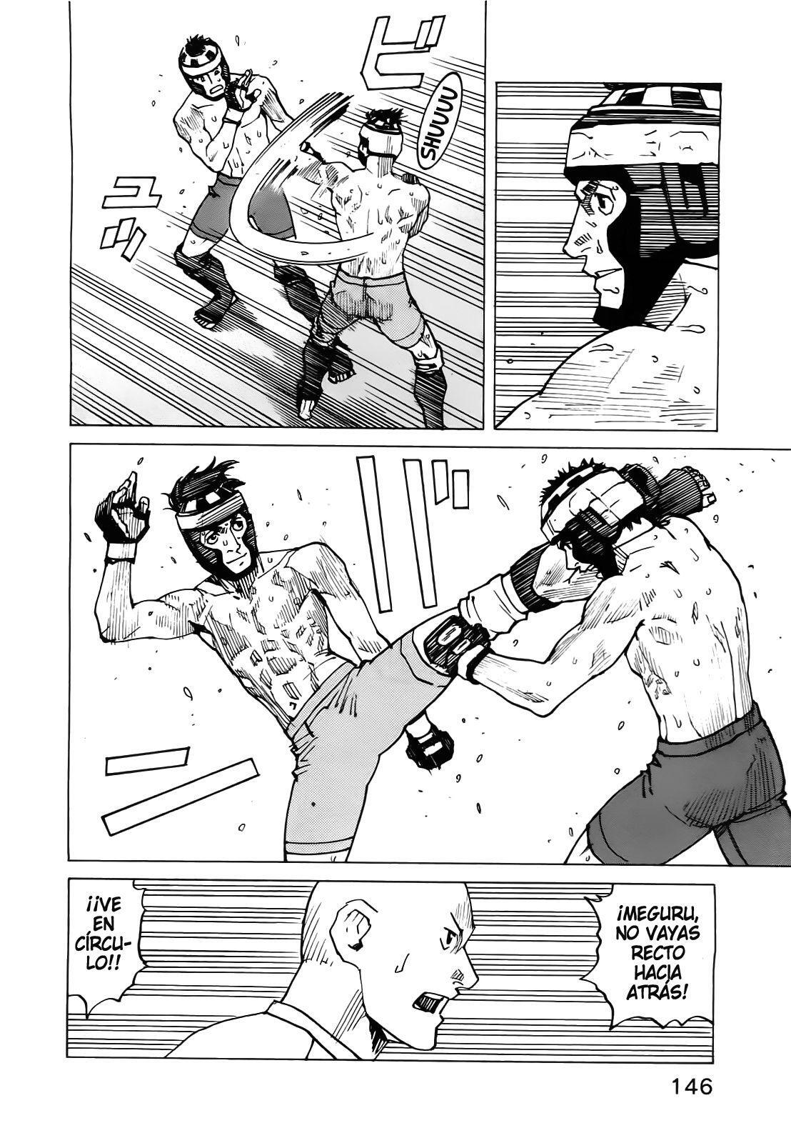 Capitulo 120 page 18