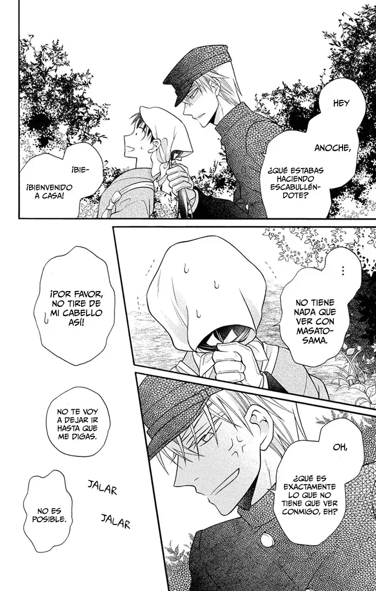 Capitulo 31.50 page 6