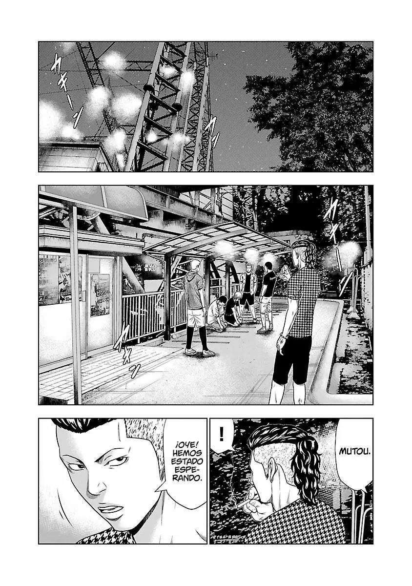 Capitulo 21 page 28