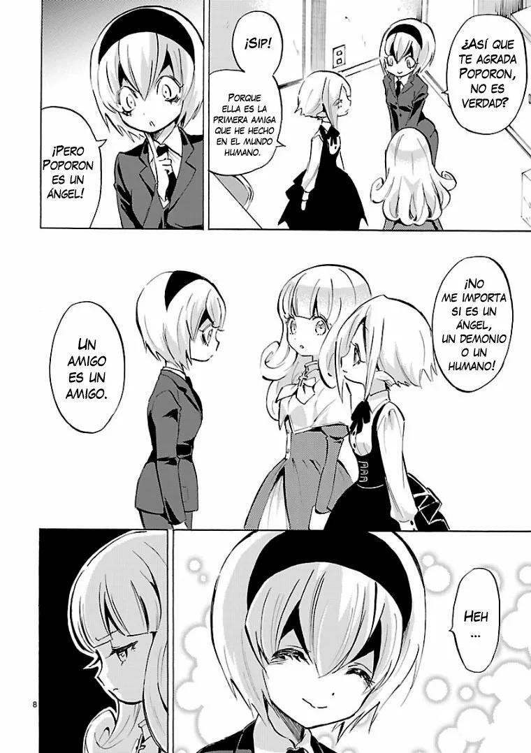 Capitulo 100 page 9