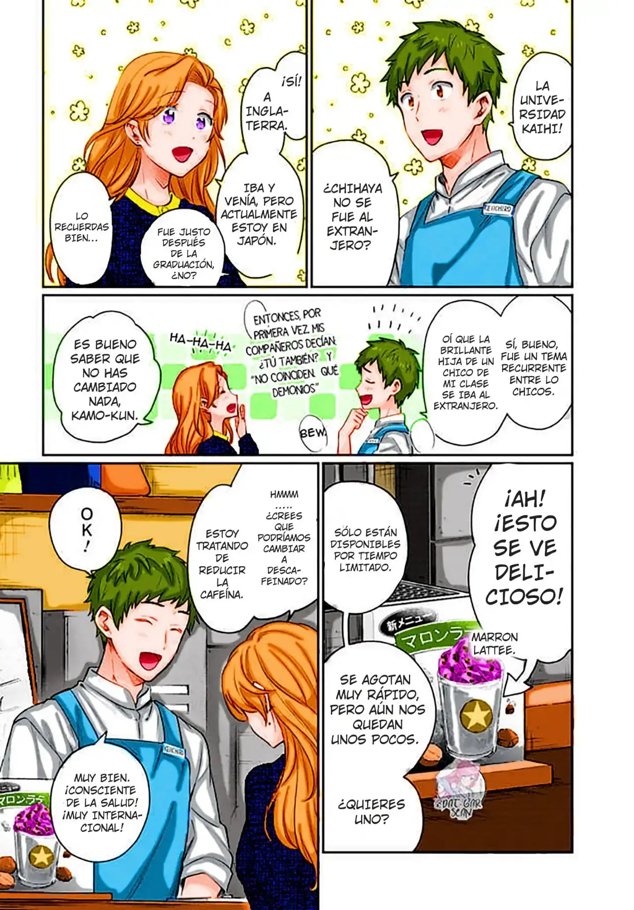 Capitulo 58 page 23