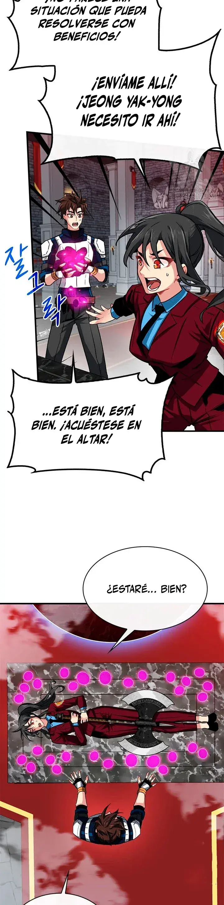 Capitulo 51 page 20