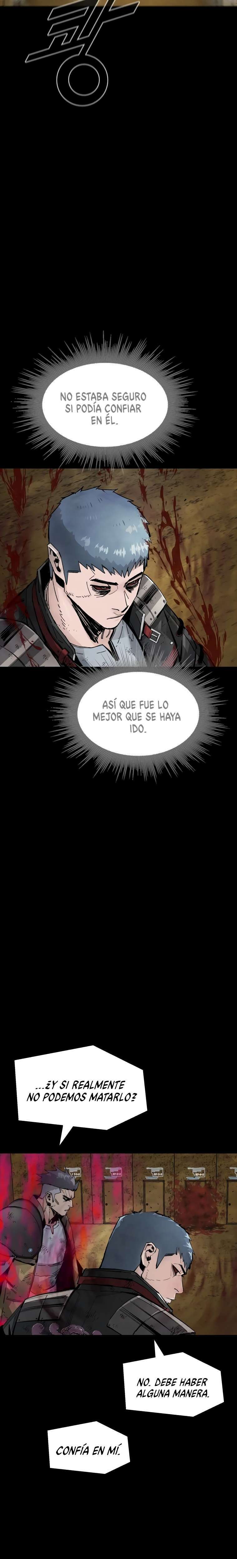 Capitulo 84 page 19