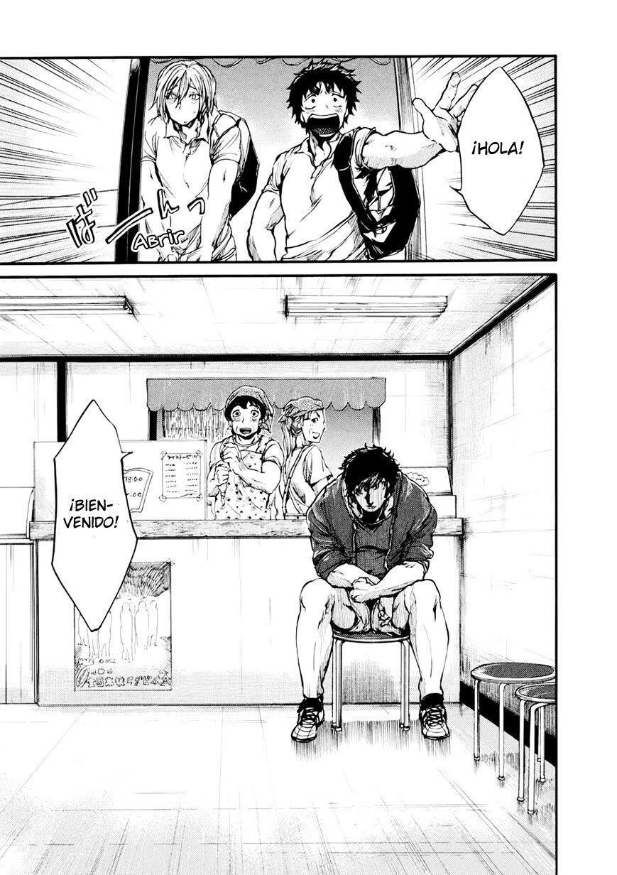 Capitulo 54 page 11