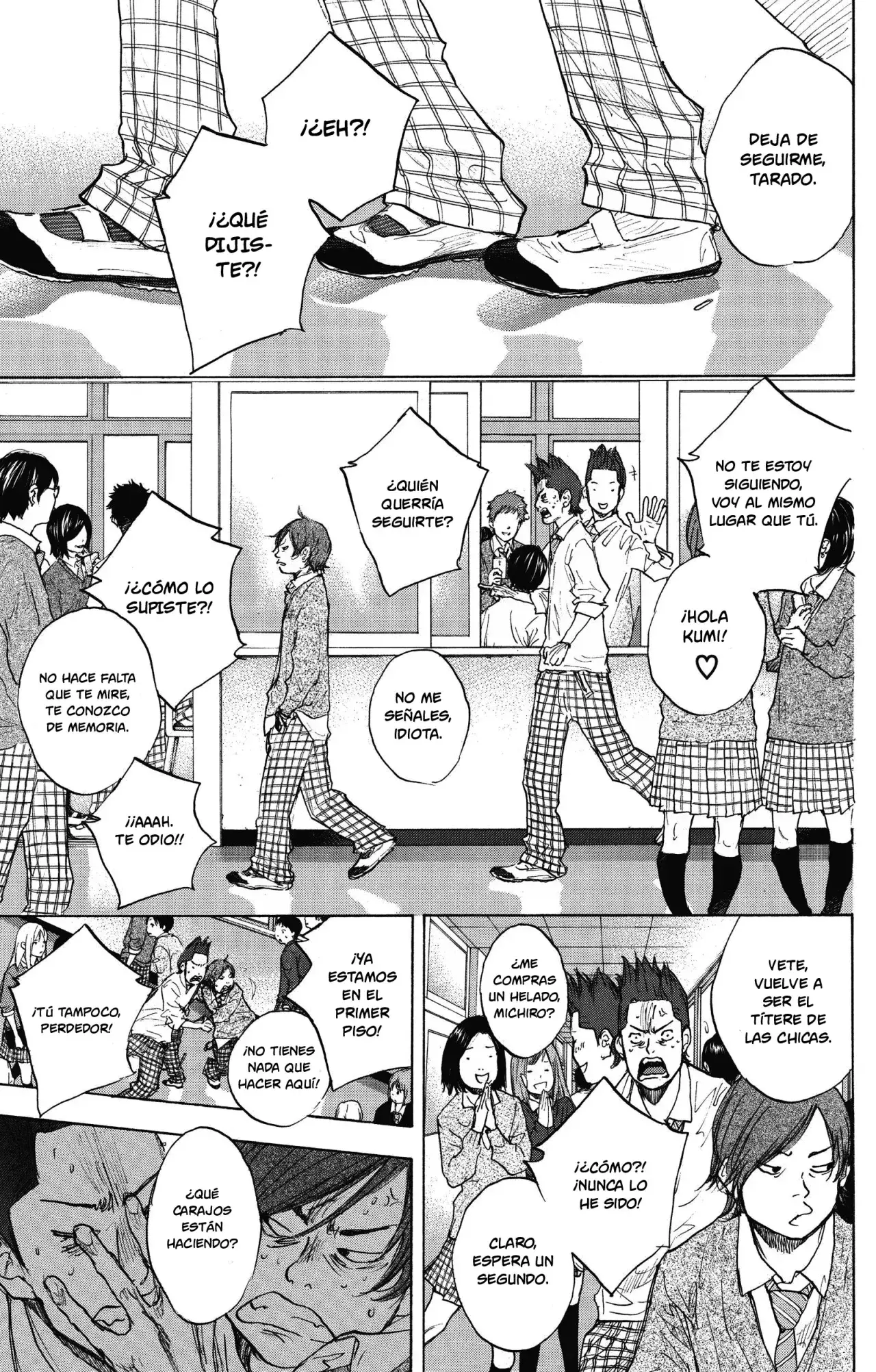 Capitulo 273 page 30