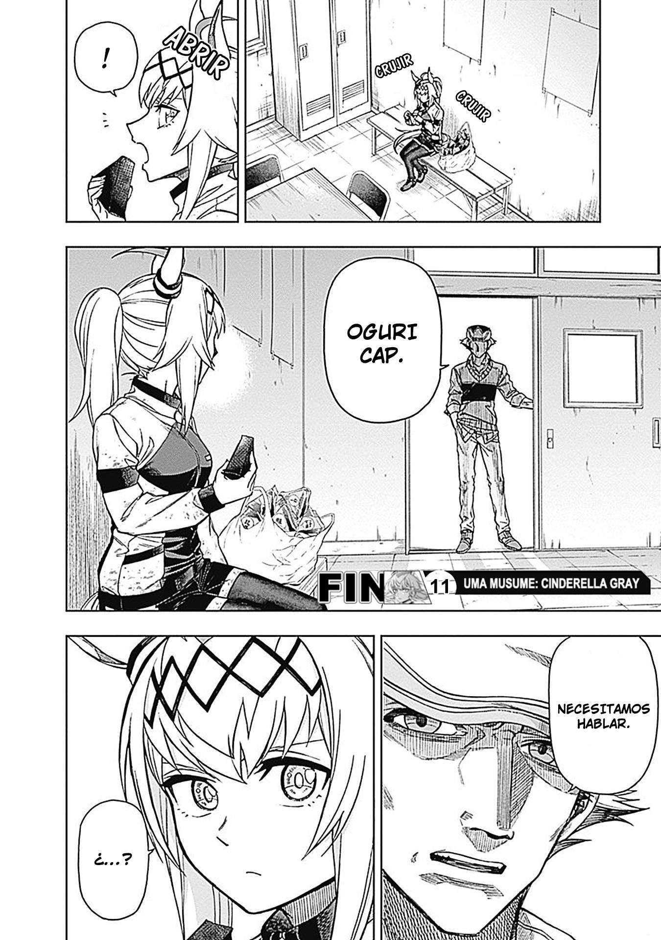 Capitulo 11 page 20