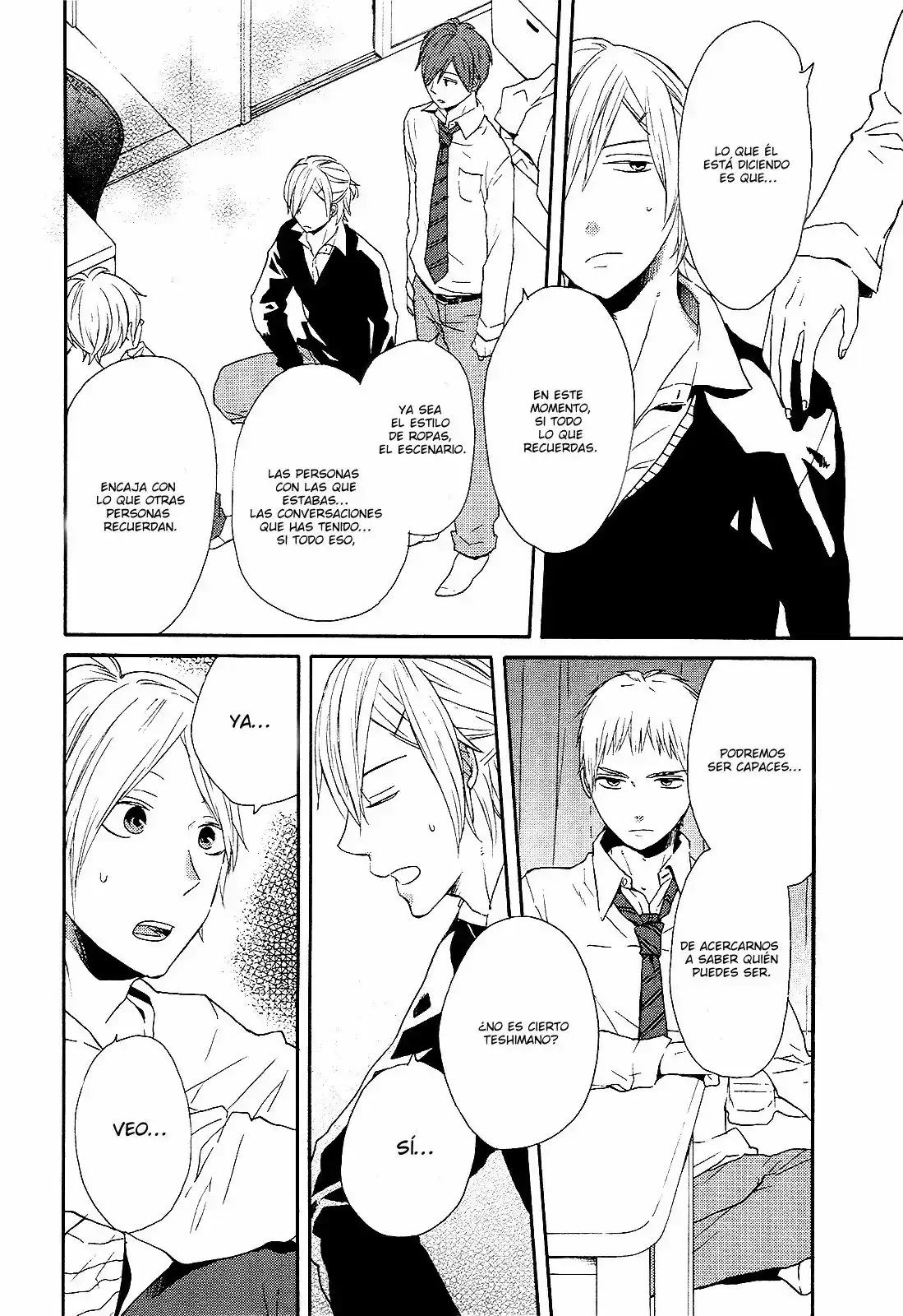 Capitulo 33 page 6