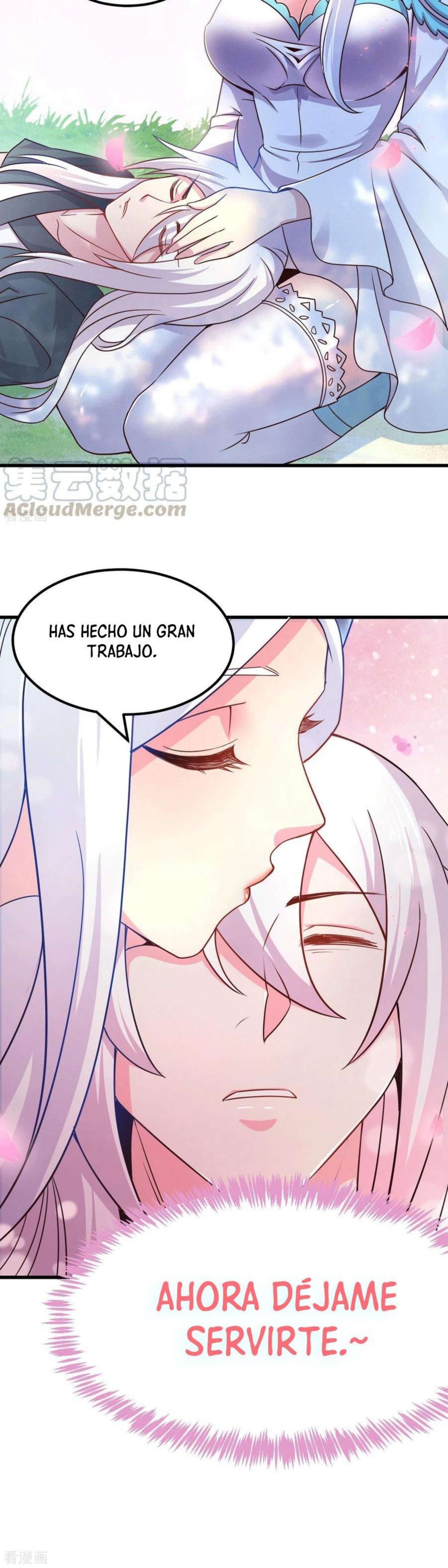 Capitulo 122 page 26