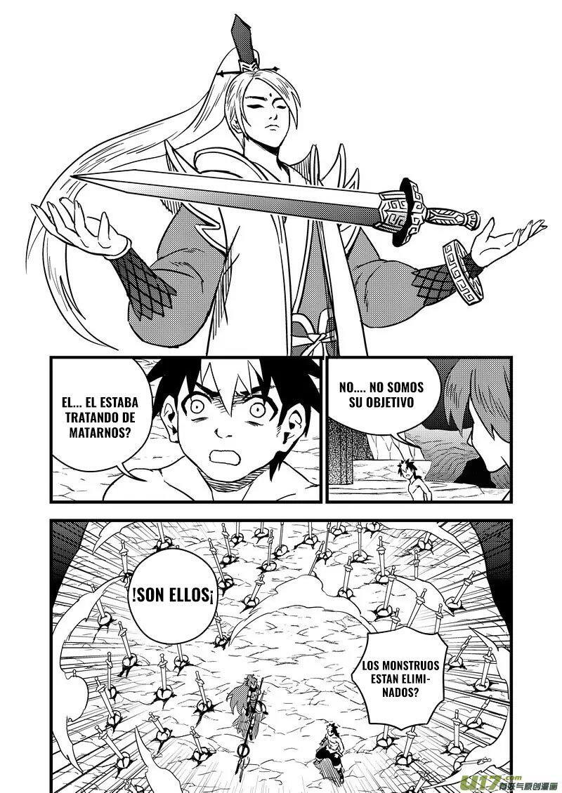 Capitulo 84 page 8