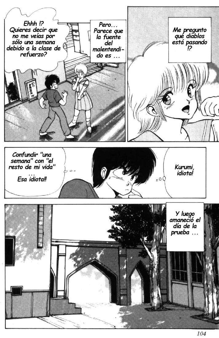 Capitulo 119 page 20