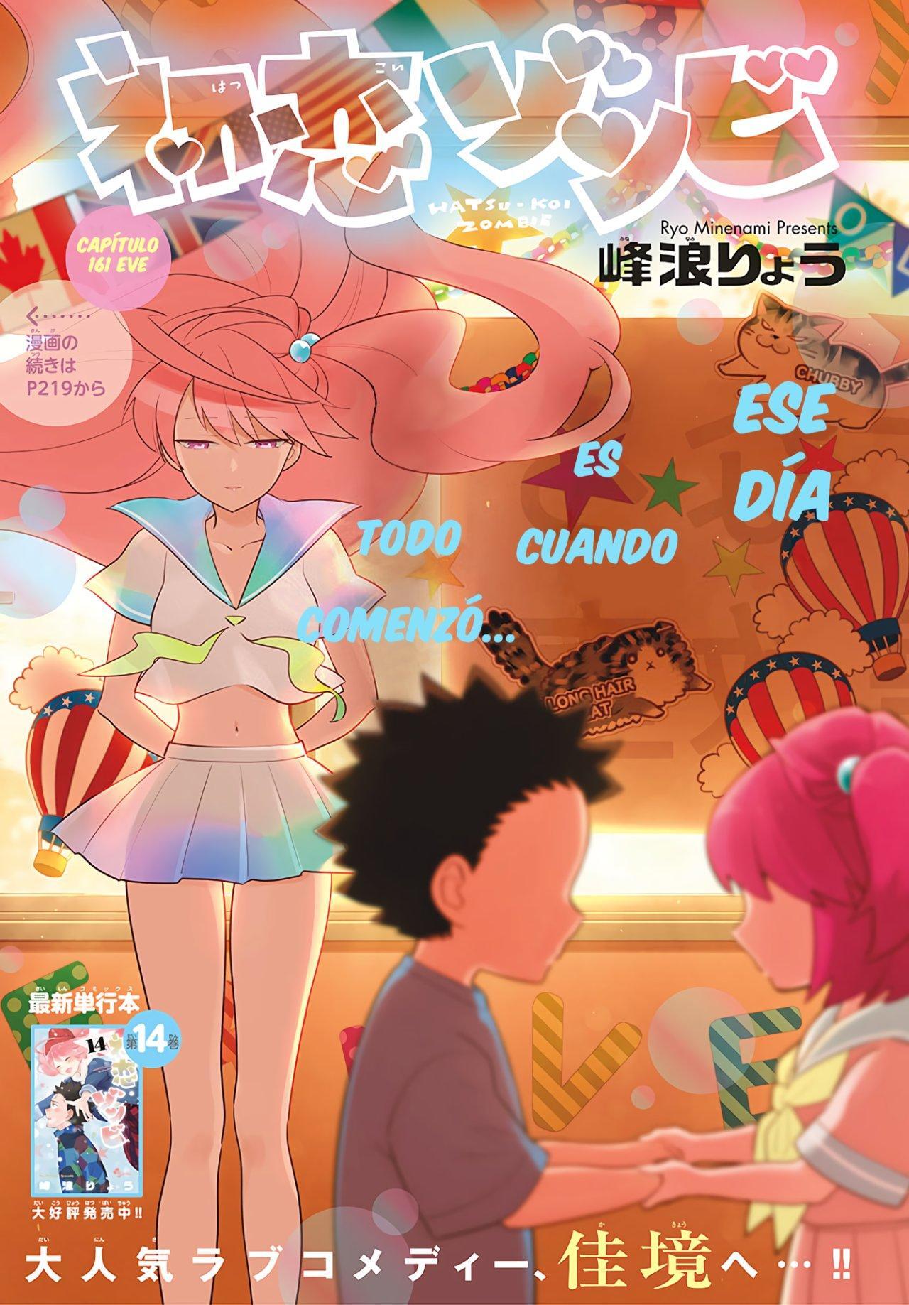Capitulo 161 page 3
