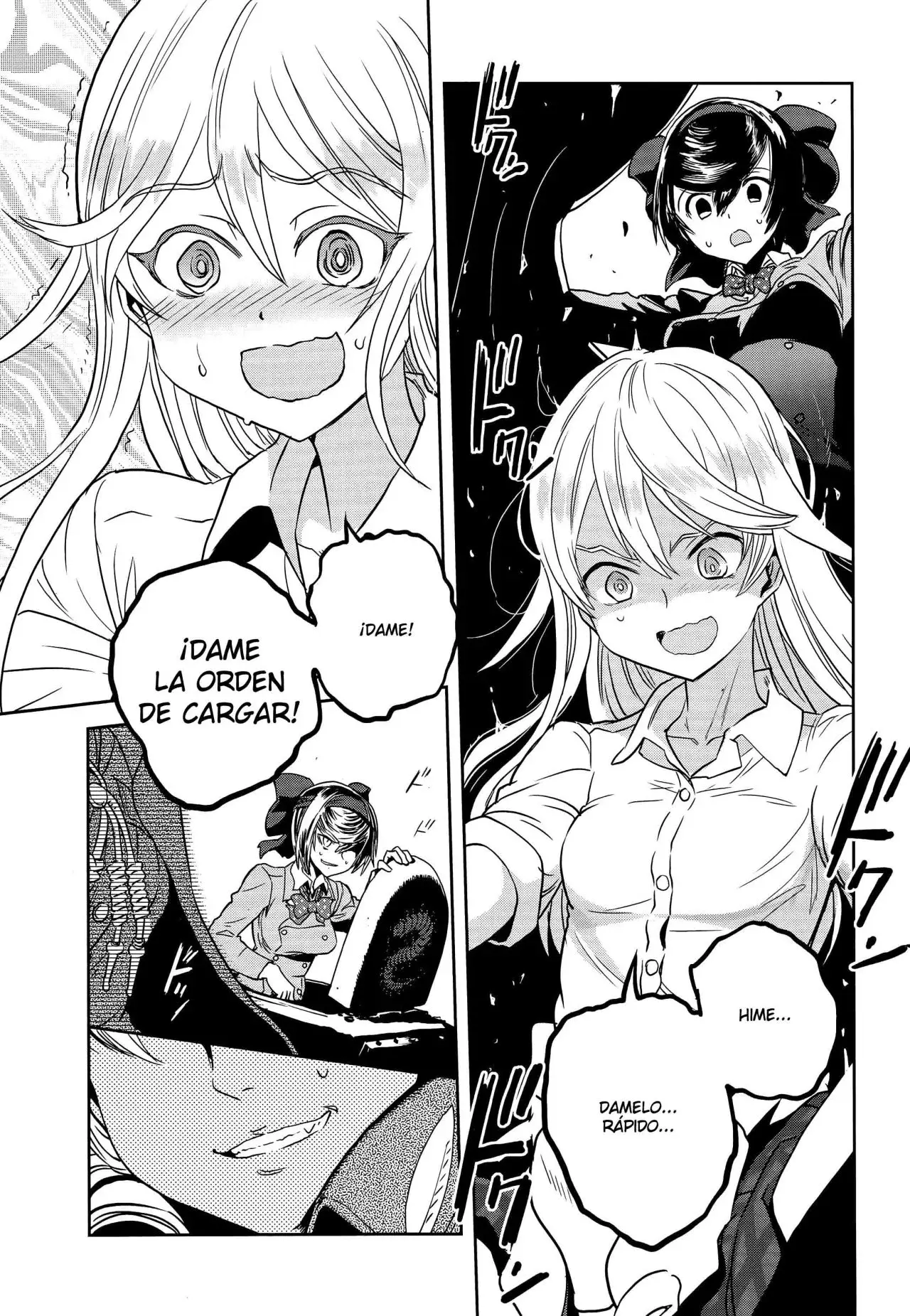 Capitulo 40 page 30