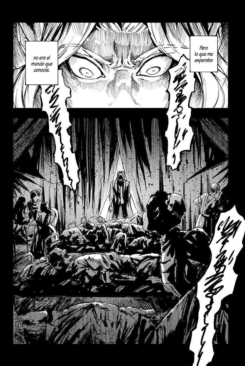 Capitulo 26 page 20