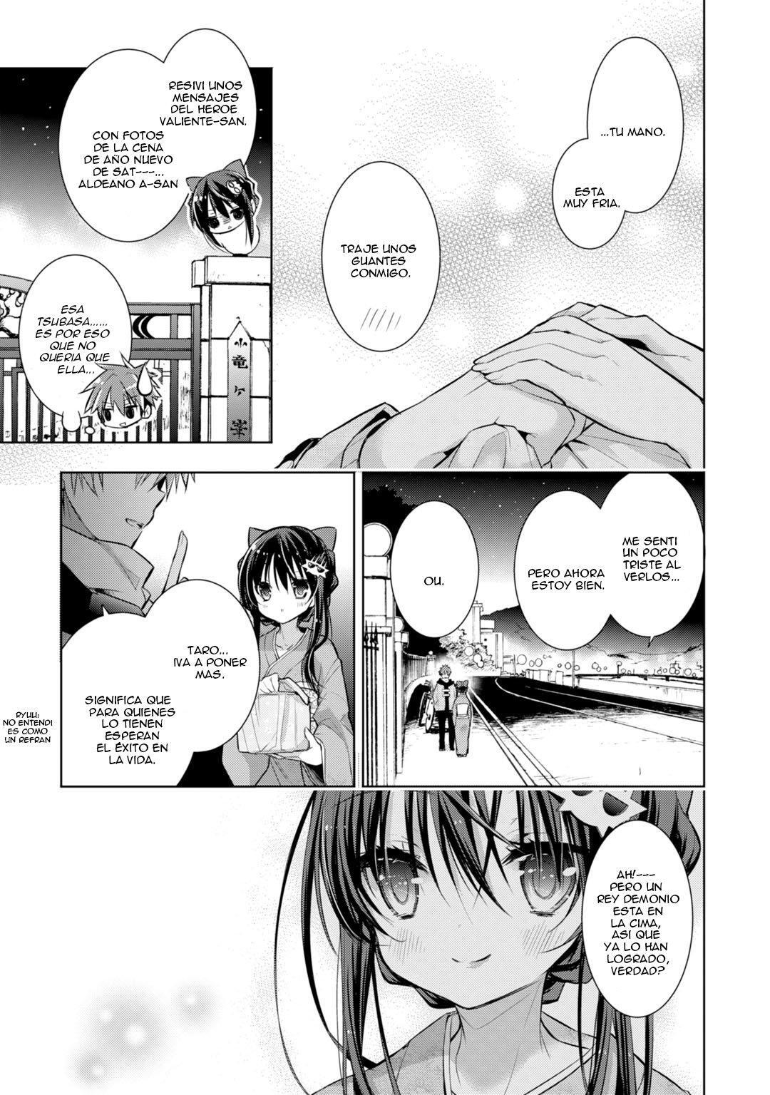 Capitulo 31 page 12