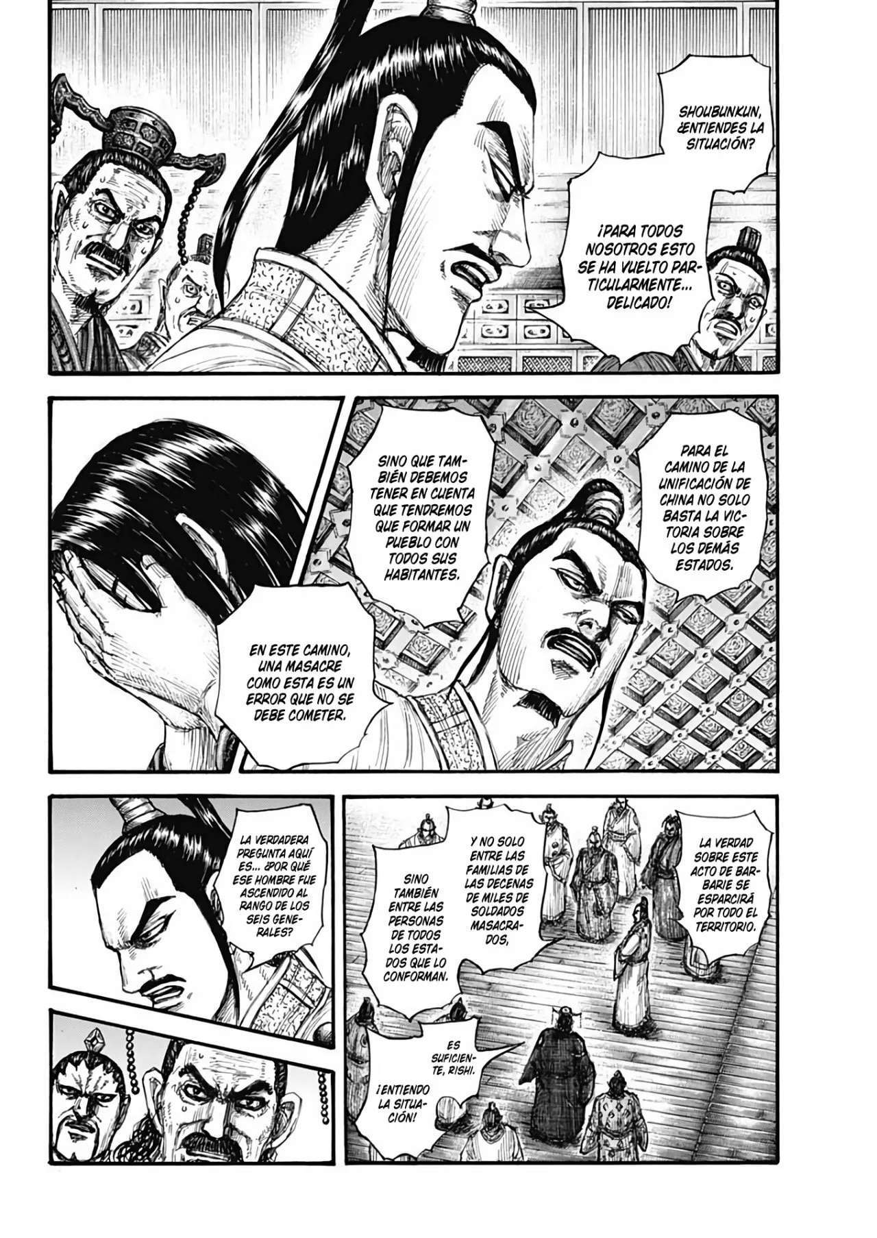 Capitulo 697 page 11