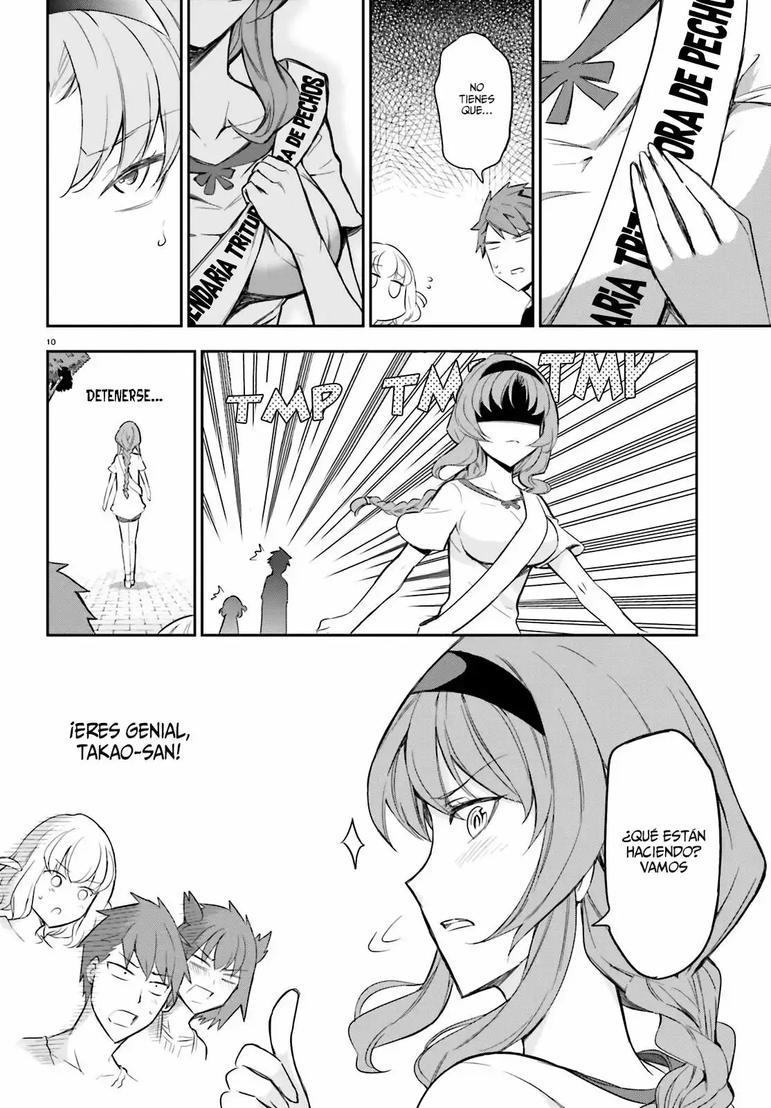 Capitulo 89 page 11