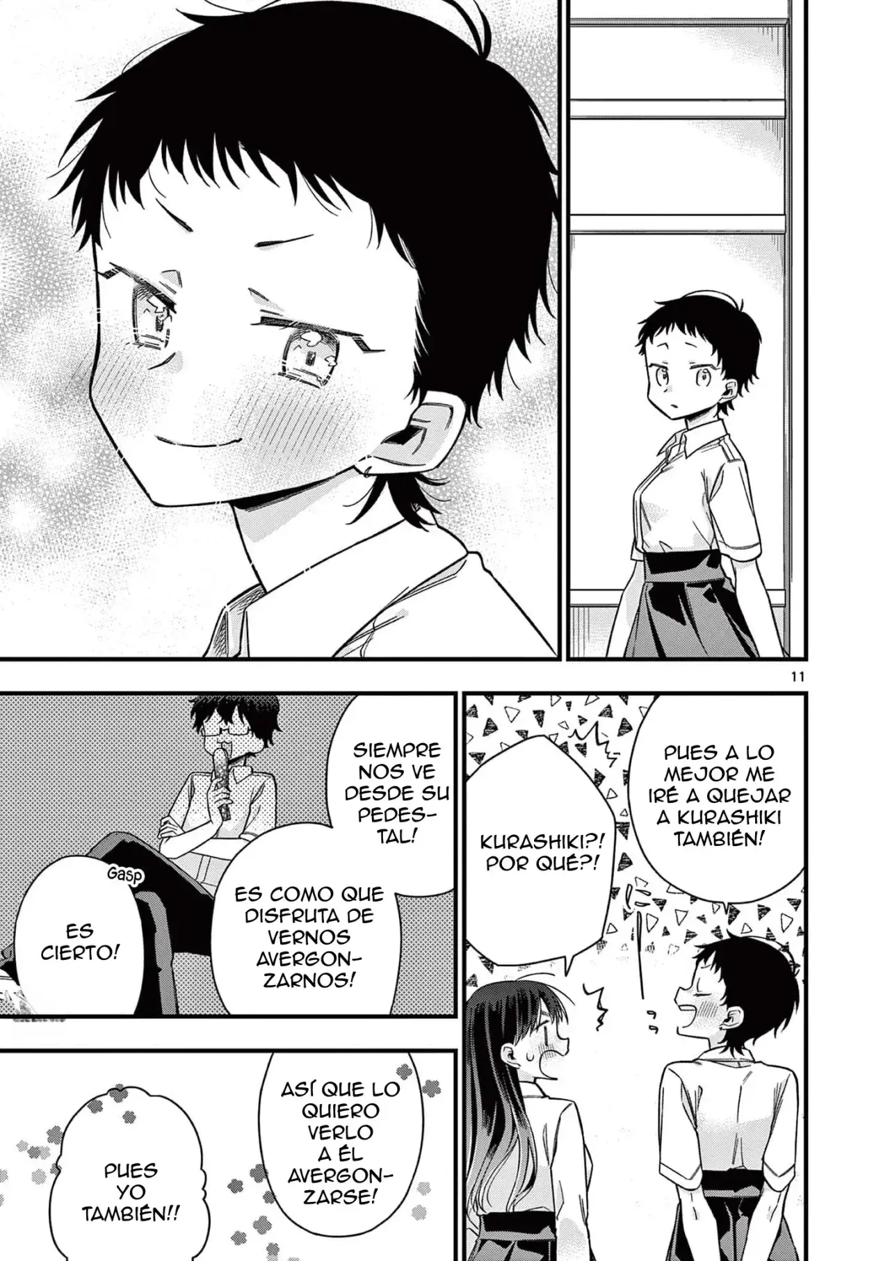 Capitulo 43 page 11