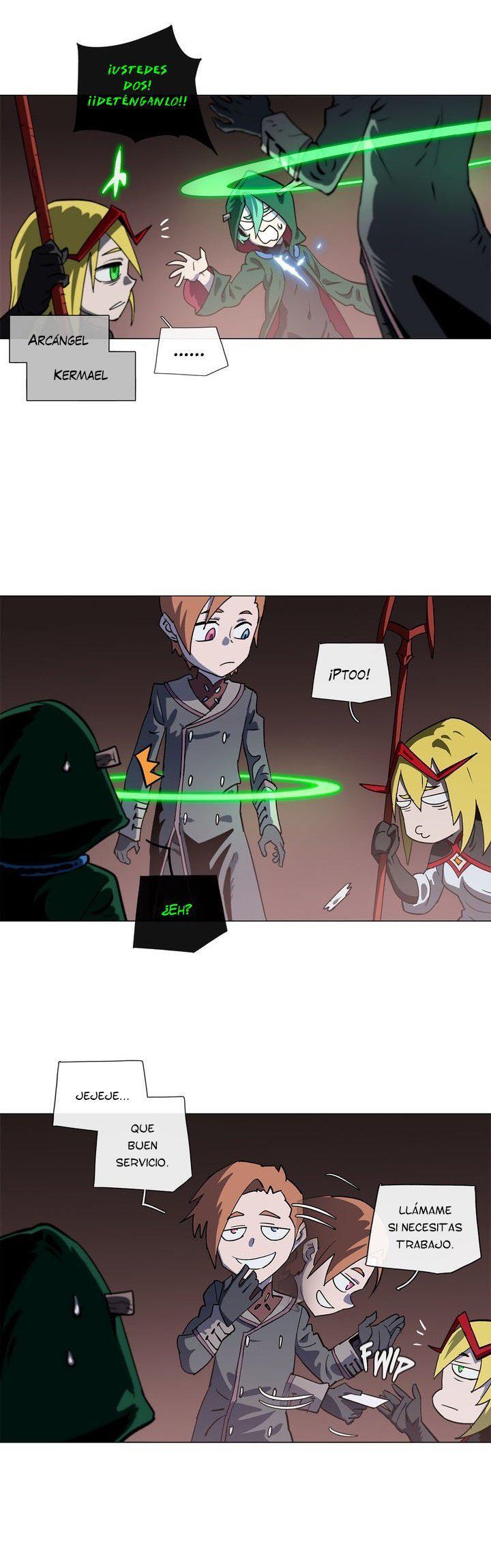 Capitulo 140 page 8