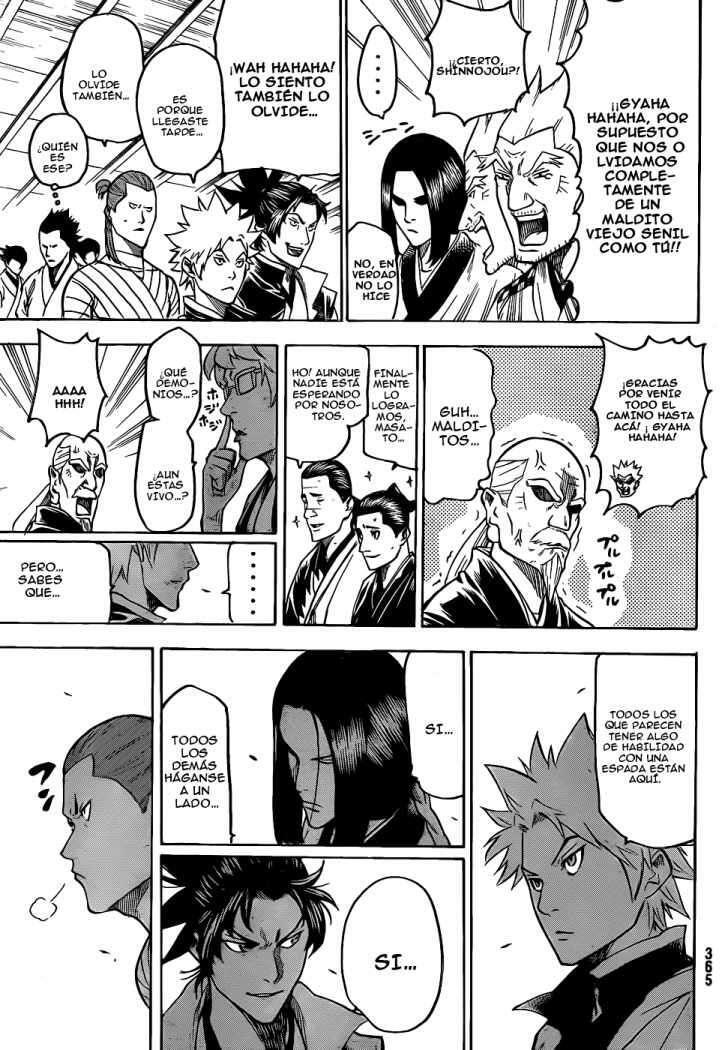 Capitulo 112 page 11