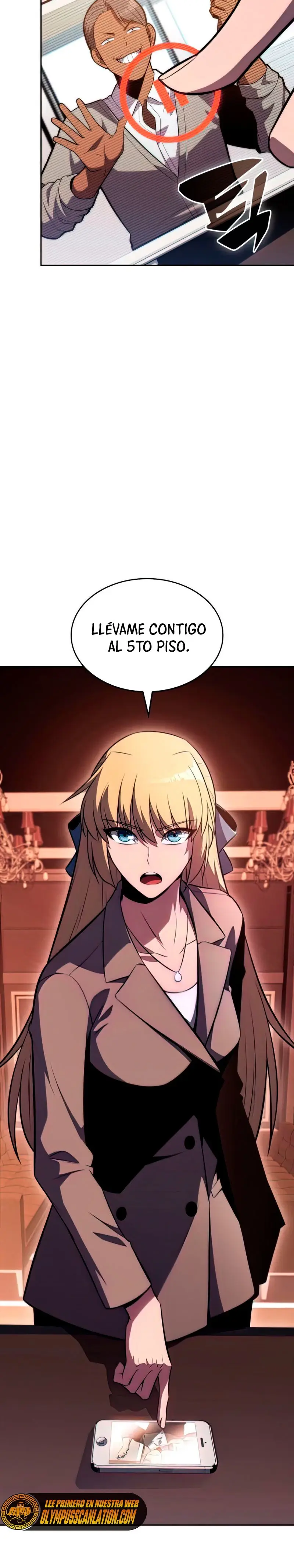 Capitulo 58 page 29