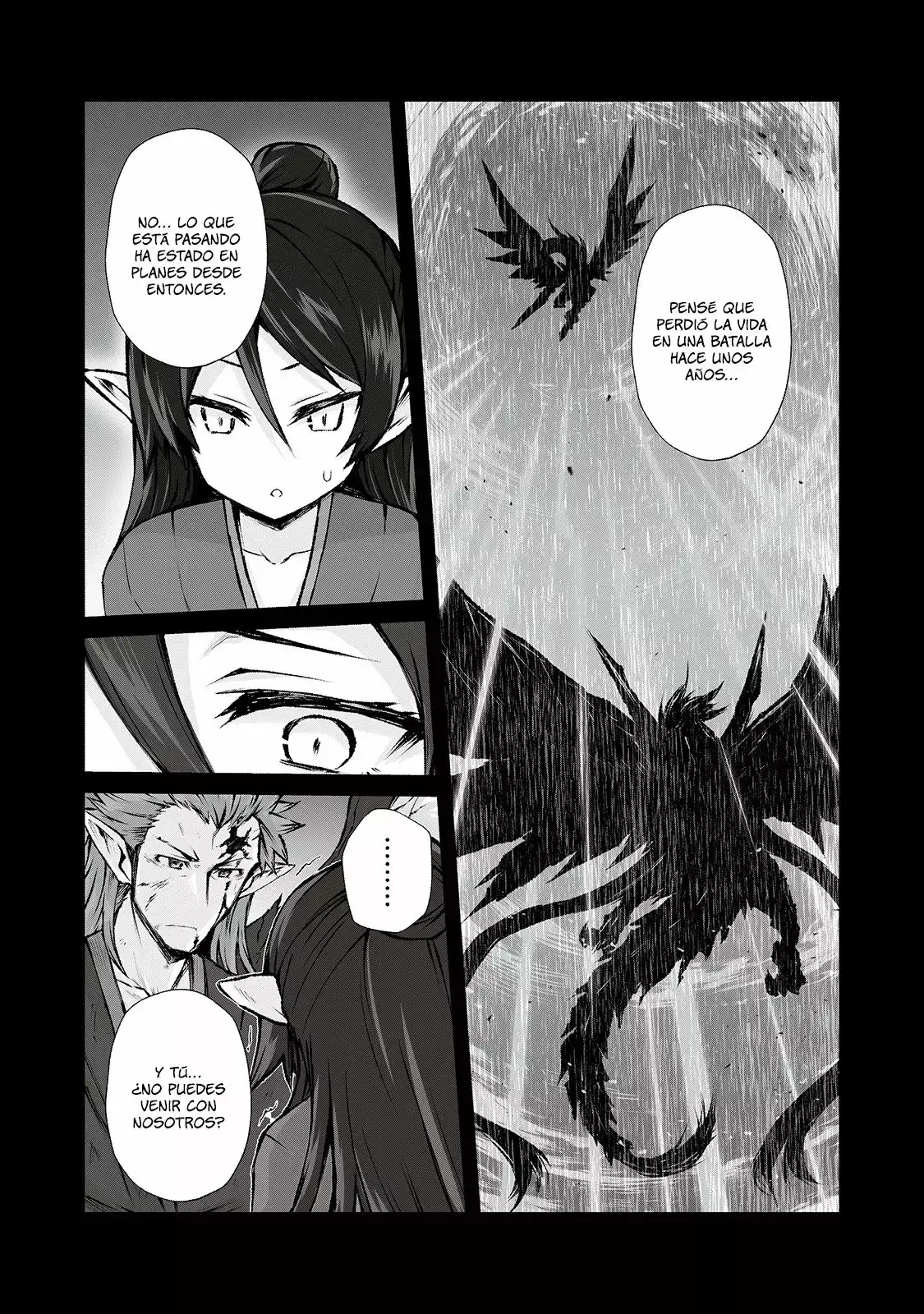 Capitulo 38 page 18
