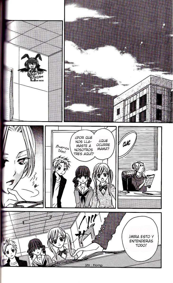 Capitulo 22 page 18